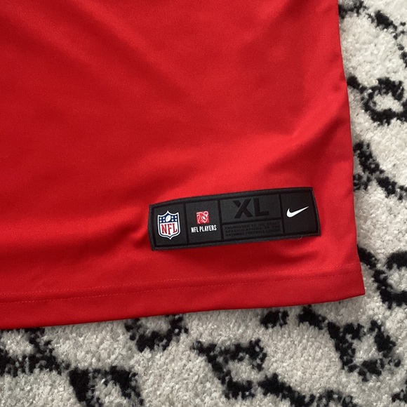 Gronk New England Patriots #87 with Super Bowl patch - Picture 2 of 4